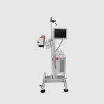 Willita Optical Fiber Laser Marking Machine